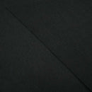 vidaXL Medence alatlappal Fekete 300 x 220 cm Poliészter geotextília