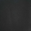 vidaXL Medence alatlappal Fekete 420 x 220 cm Poliészter geotextília