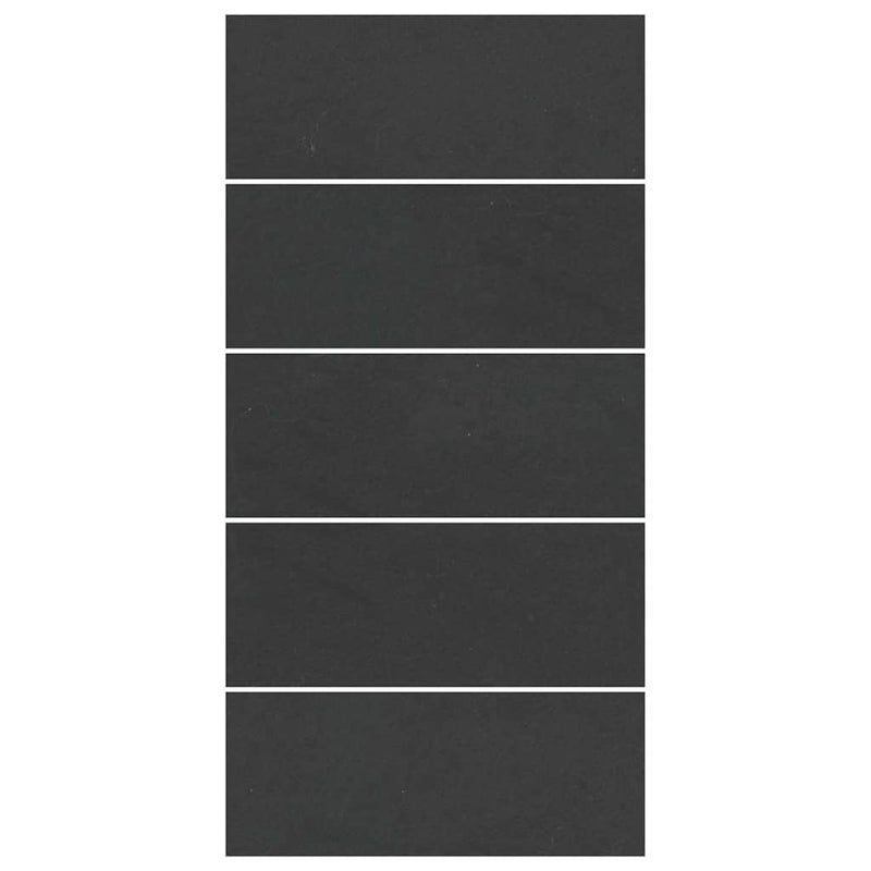 vidaXL Medence alatlappal Fekete 550 x 280 cm Poliészter geotextília