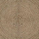 vidaXL Területszőnyegek Szürke 60 x 200 cm Juta