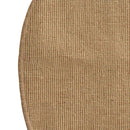 vidaXL Területszőnyegek Természetes 152 x 245 cm Juta