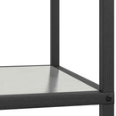 vidaXL Konyhai Tárolás HATTEM Ezüst 40 x 50 x 92 cm Acél