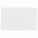 vidaXL Dohányzóasztal Fehér 80 x 50 x 31 cm Tömör fenyőfa