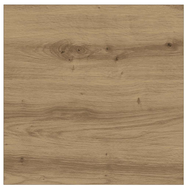 vidaXL Polcos könyvespolc 4 pcs Barna 40 x 40 x 1,5 cm Faanyag