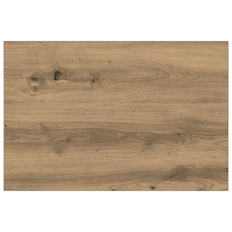 vidaXL Polcos könyvespolc 4 pcs Barna 60 x 40 x 1,5 cm Faanyag