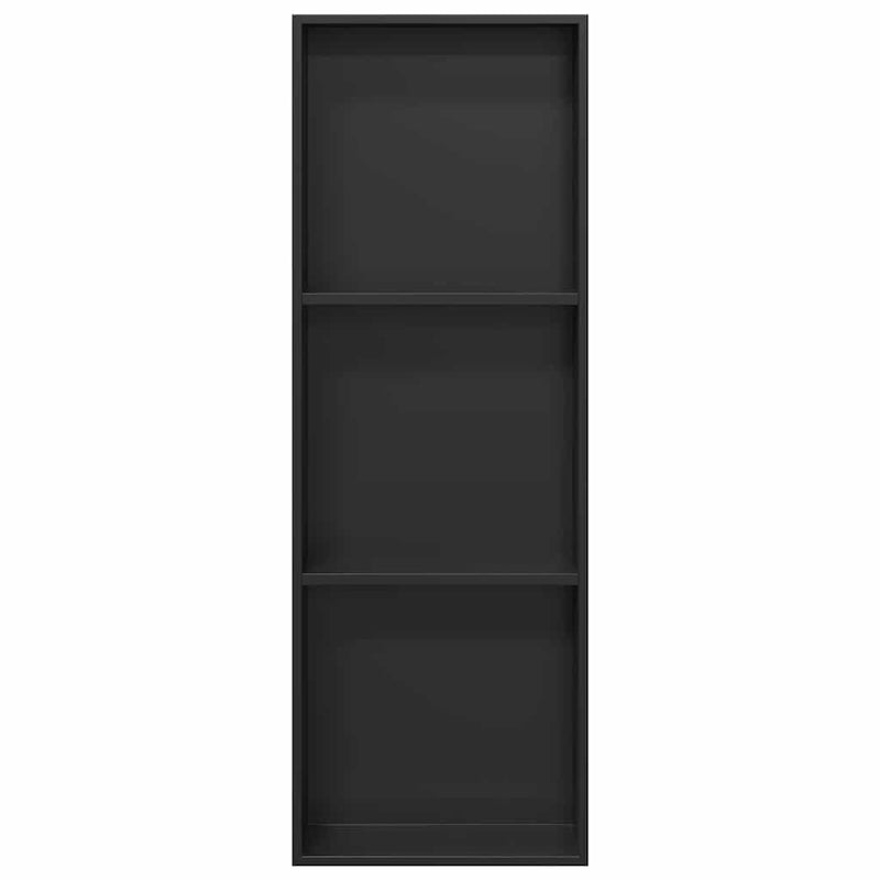 vidaXL Zuhany Niche Fekete 90 x 30 x 9.5 cm Rozsdamentes acél