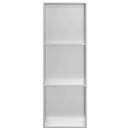 vidaXL Zuhany Niche Ezüst 90 x 30 x 9,5 cm Rozsdamentes acél