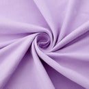 vidaXL Napozó törölközők 2 db Lila 210 x 75 cm