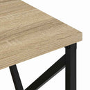 vidaXL Éjjeliszekrény 2 pcs Sonoma tölgy 40 x 31 x 60 cm Faanyag