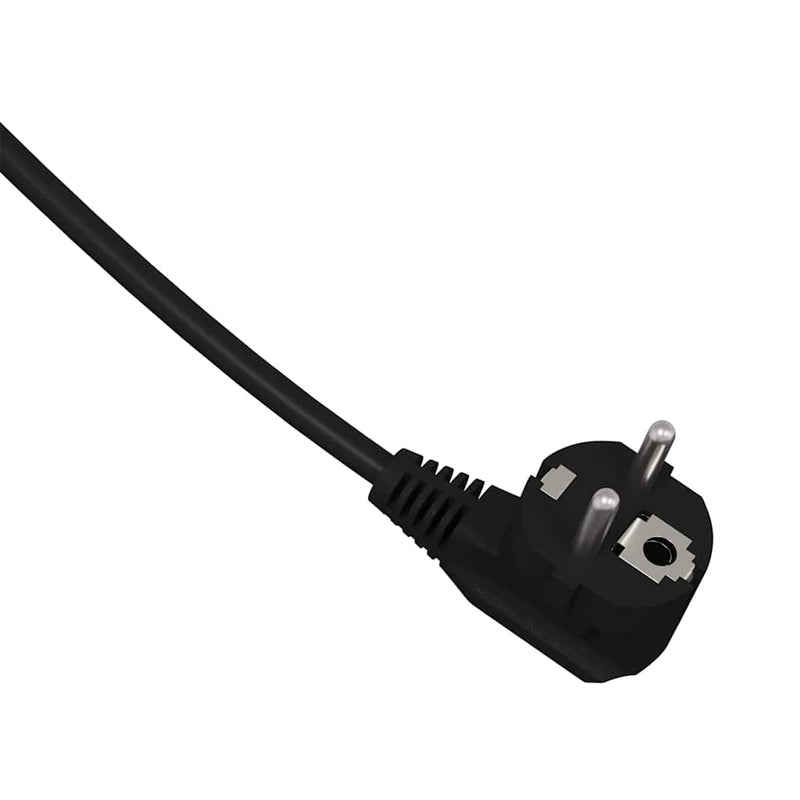 vidaXL Tárolós Fejtámla Töltő Állomással sonoma tölgy 150 cm Faanyag