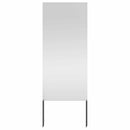 vidaXL Kertvédő vászon Ezüst 50 x 140 cm Horganyzott acél