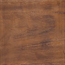 vidaXL Állvány Barna 24 x 13 x 54 cm Tömör Mahagóni Fa