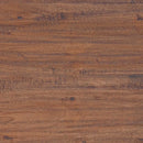 vidaXL Tárolószekrény 63 x 30 x 79 cm Tömör Mahagóni Fa