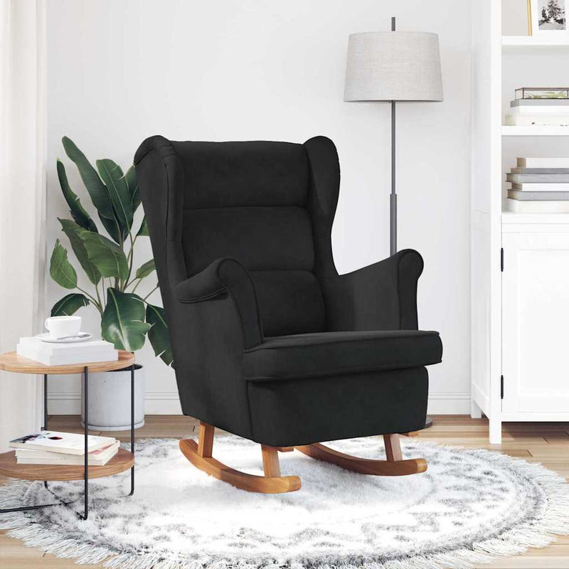 vidaXL Hintaszék 71 x 92 x 100 cm 100% poliészter, Pótlap