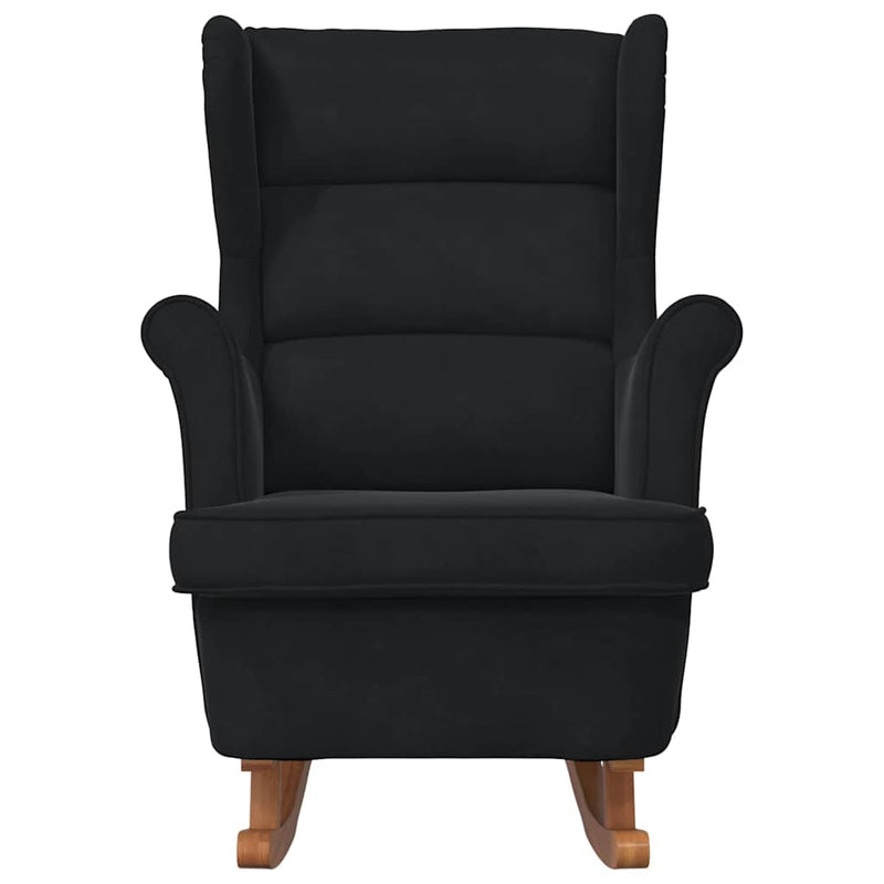 vidaXL Hintaszék 71 x 92 x 100 cm 100% poliészter, Pótlap