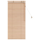 vidaXL Zsaluzia Tölgy hatás 60 x 130 cm 35 mm Masszív Paulownia fa