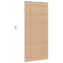 vidaXL Zsaluzia Tölgy hatás 65 x 130 cm 35 mm Masszív Paulownia fa