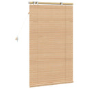 vidaXL Zsaluzia Tölgy hatás 70 x 130 cm 35 mm Masszív Paulownia fa