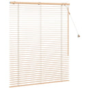 vidaXL Zsaluzia Tölgy hatás 115 x 130 cm 35 mm Masszív Paulownia fa