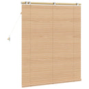 vidaXL Zsaluzia Tölgy hatás 120 x 130 cm 35 mm Masszív Paulownia fa