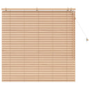 vidaXL Zsaluzia Tölgy hatás 140 x 130 cm 35 mm Masszív Paulownia fa