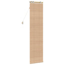 vidaXL Zsaluzia Tölgy hatás 45 x 160 cm 35 mm Masszív Paulownia fa