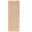 vidaXL Zsaluzia Tölgy hatás 55 x 160 cm 35 mm Masszív Paulownia fa
