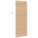 vidaXL Zsaluzia Tölgy hatás 60 x 160 cm 35 mm Masszív Paulownia fa