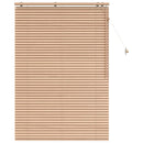vidaXL Zsaluzia Tölgy hatás 120 x 160 cm 35 mm Masszív Paulownia fa