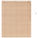 vidaXL Zsaluzia Tölgy hatás 140 x 160 cm 35 mm Masszív Paulownia fa