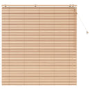 vidaXL Zsaluzia Tölgy hatás 145 x 160 cm 35 mm Masszív Paulownia fa