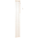 vidaXL Zsaluzia Tölgy hatás 50 x 250 cm 35 mm Masszív Paulownia fa