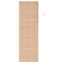 vidaXL Zsaluzia Tölgy hatás 70 x 250 cm 35 mm Masszív Paulownia fa