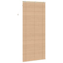 vidaXL Zsaluzia Tölgy hatás 110 x 250 cm 35 mm Masszív Paulownia fa