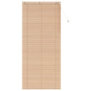 vidaXL Zsaluzia Tölgy hatás 110 x 250 cm 35 mm Masszív Paulownia fa