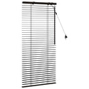 vidaXL Zsaluzia Sötét Barna 60 x 130 cm 35 mm Masszív Paulownia fa