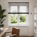 vidaXL Zsaluzia Sötét Barna 120 x 160 cm 35 mm Masszív Paulownia fa