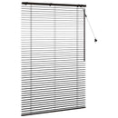 vidaXL Zsaluzia Sötét Barna 115 x 160 cm 35 mm Masszív Paulownia fa