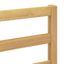 vidaXL Kültéri kanapé szett 9 db Fehér és Bézs