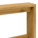 vidaXL Kültéri kanapé szett 9 db Fehér és Antracitszürke