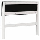 vidaXL Kárpitozott fejtámla Világosszürke 90 cm Tömör fenyőfa