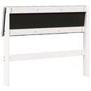 vidaXL Kárpitozott fejtámla Világosszürke 100 cm Tömör fenyőfa