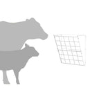 vidaXL Függő Szénatároló Olajzöld 61 x 33 x 66 cm