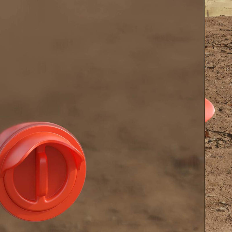 vidaXL Csirke etető 2 pcs Ezüst 32,5 x 20,5 x 43 cm Horganyzott acél