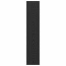 vidaXL Könyvespolc 12 szintes 132 x 29 x 141,5 cm Szerelt Fa