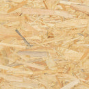 vidaXL Tyúkól Barna 75 x 59 x 60 cm