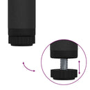 vidaXL Ruhaszárító polcokkal Régi fa 60 x 30 x 100.5 cm Faanyag