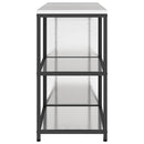 vidaXL Konyhai Tároló Készlet polcokkal tárolóval 2 pcs Ezüst Acél