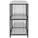 vidaXL Konyhai Tároló Készlet polcokkal tárolóval 2 pcs Ezüst Acél