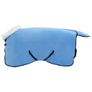 vidaXL Ló Takaró Teljes Aqua 95 cm Polár fleece